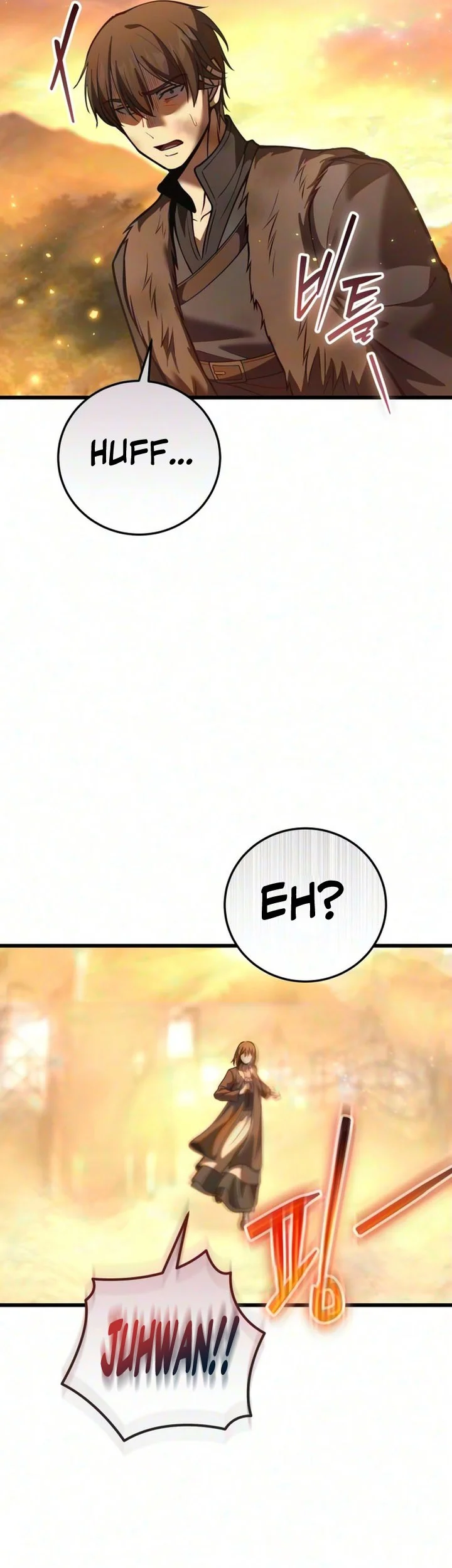 The Story of Becoming a Married Man in Another World Chapter 24 Gambar 82