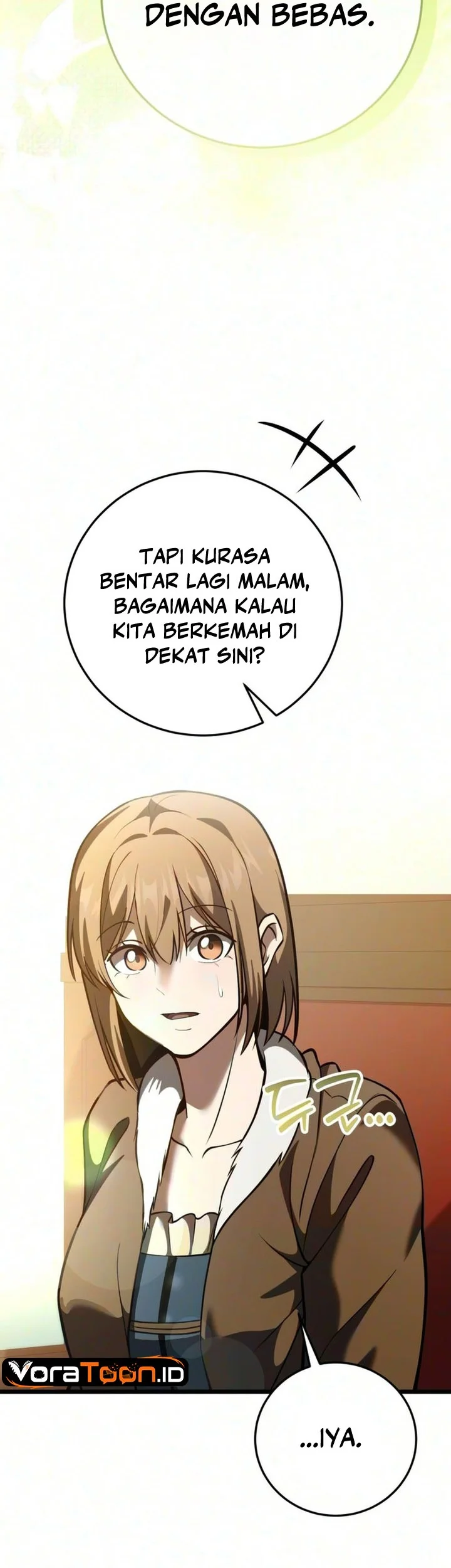The Story of Becoming a Married Man in Another World Chapter 25 Gambar 37