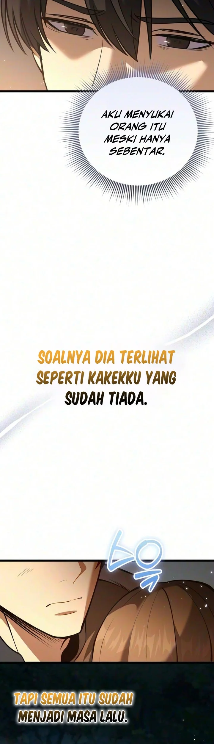 The Story of Becoming a Married Man in Another World Chapter 25 Gambar 48