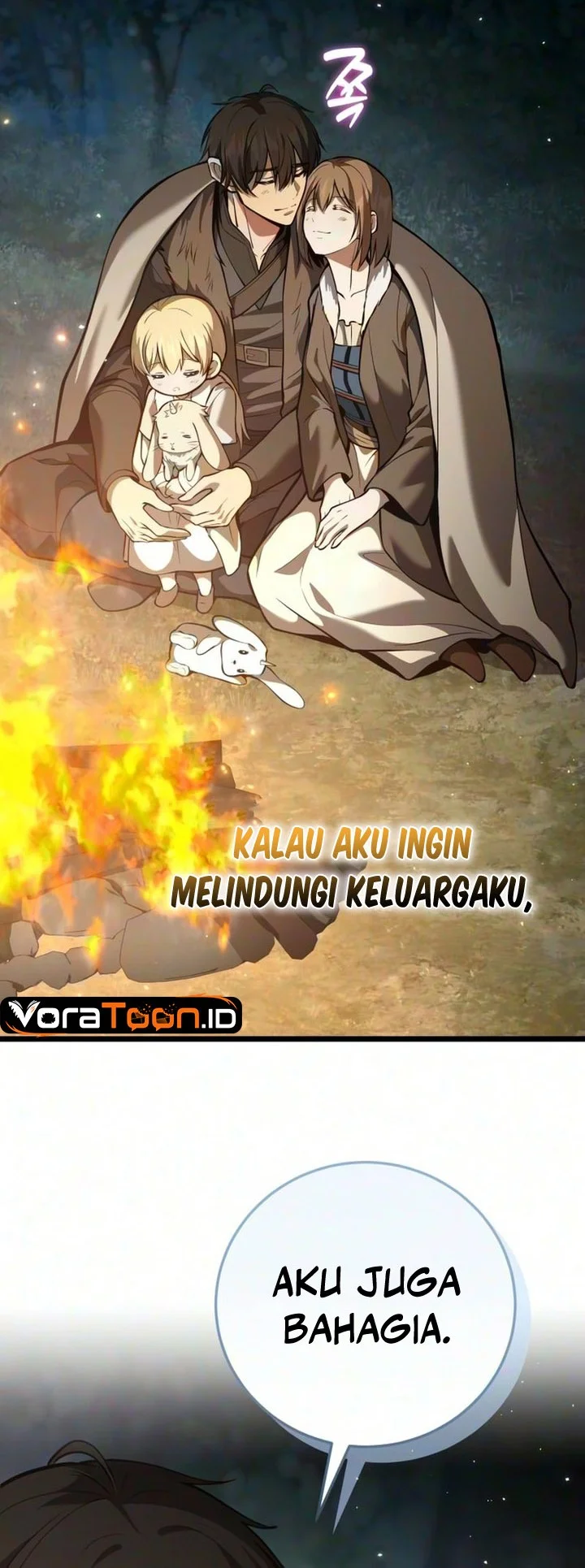 The Story of Becoming a Married Man in Another World Chapter 25 Gambar 49