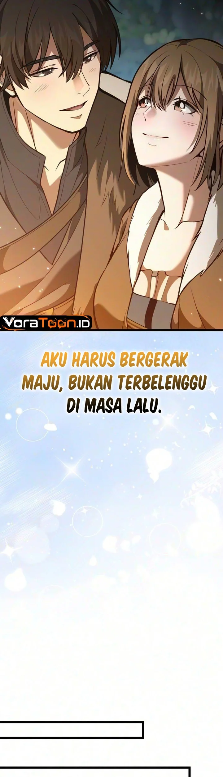 The Story of Becoming a Married Man in Another World Chapter 25 Gambar 50