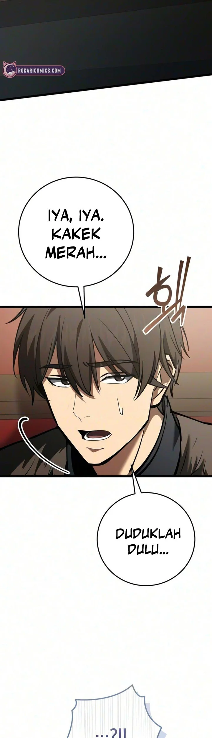 The Story of Becoming a Married Man in Another World Chapter 25 Gambar 66
