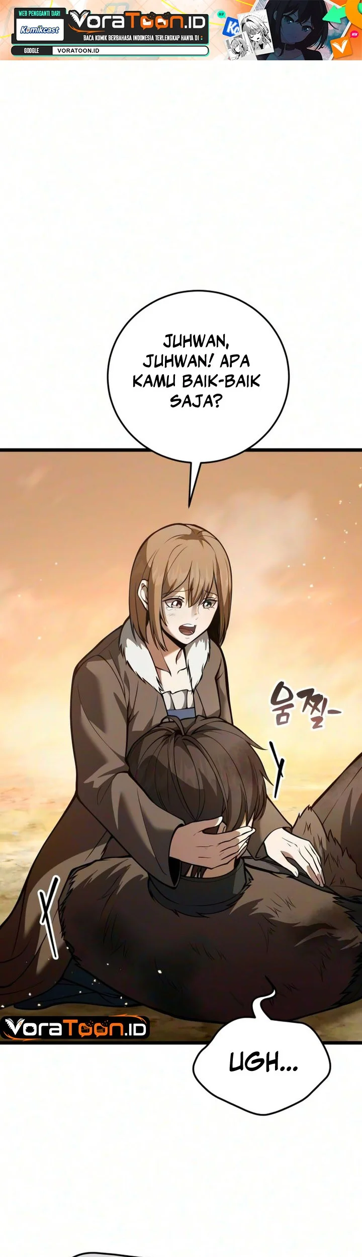 Manhwa The Story of Becoming a Married Man in Another World Chapter 25 gambar 2