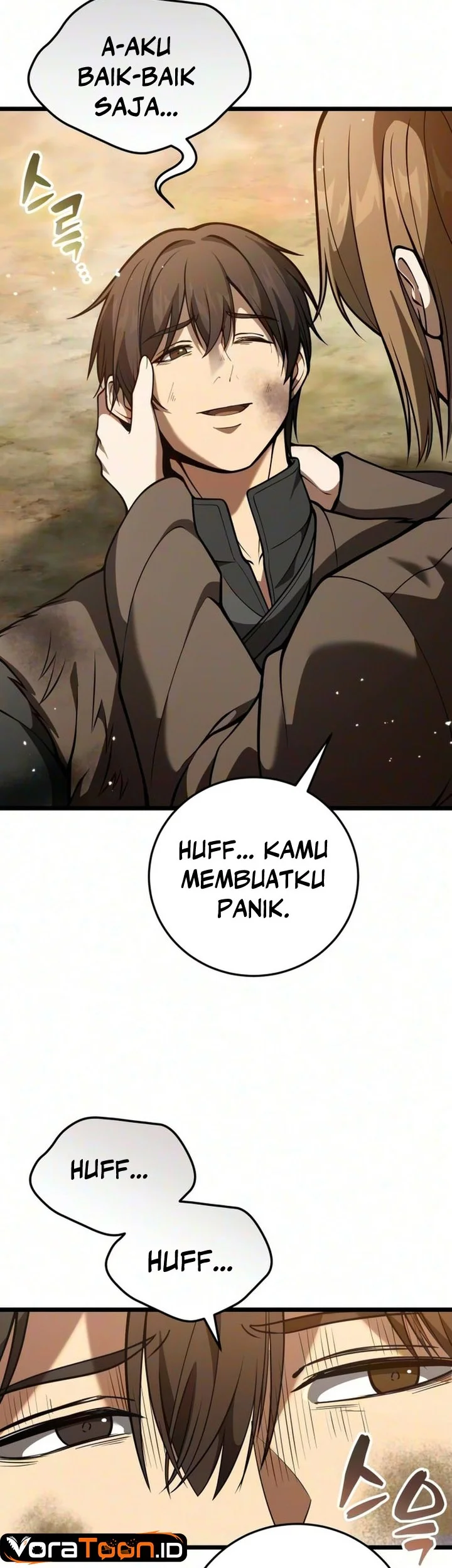 The Story of Becoming a Married Man in Another World Chapter 25 Gambar 3