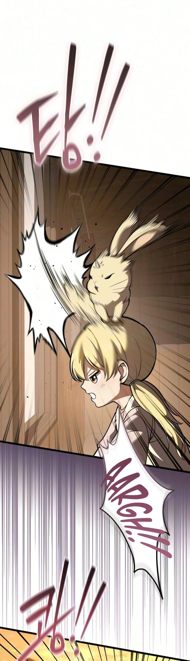 The Story of Becoming a Married Man in Another World Chapter 25 Gambar 8