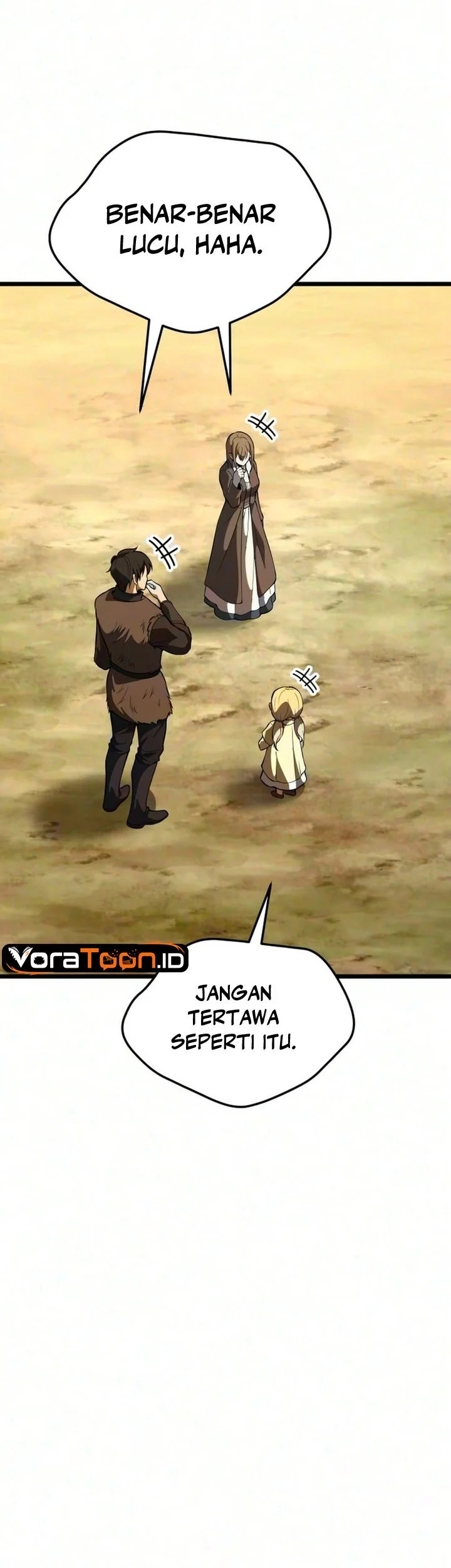 The Story of Becoming a Married Man in Another World Chapter 25 Gambar 24