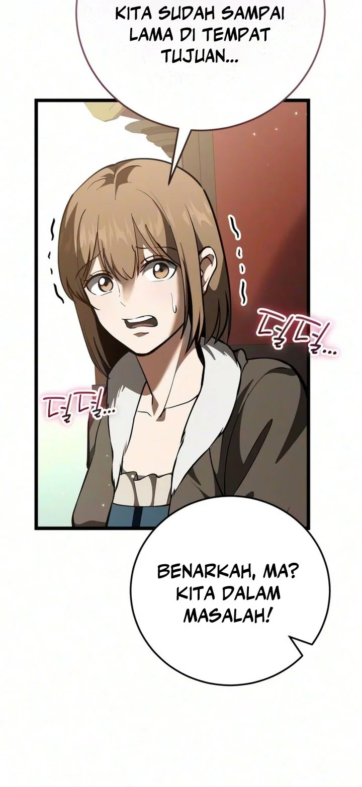 The Story of Becoming a Married Man in Another World Chapter 25 Gambar 33