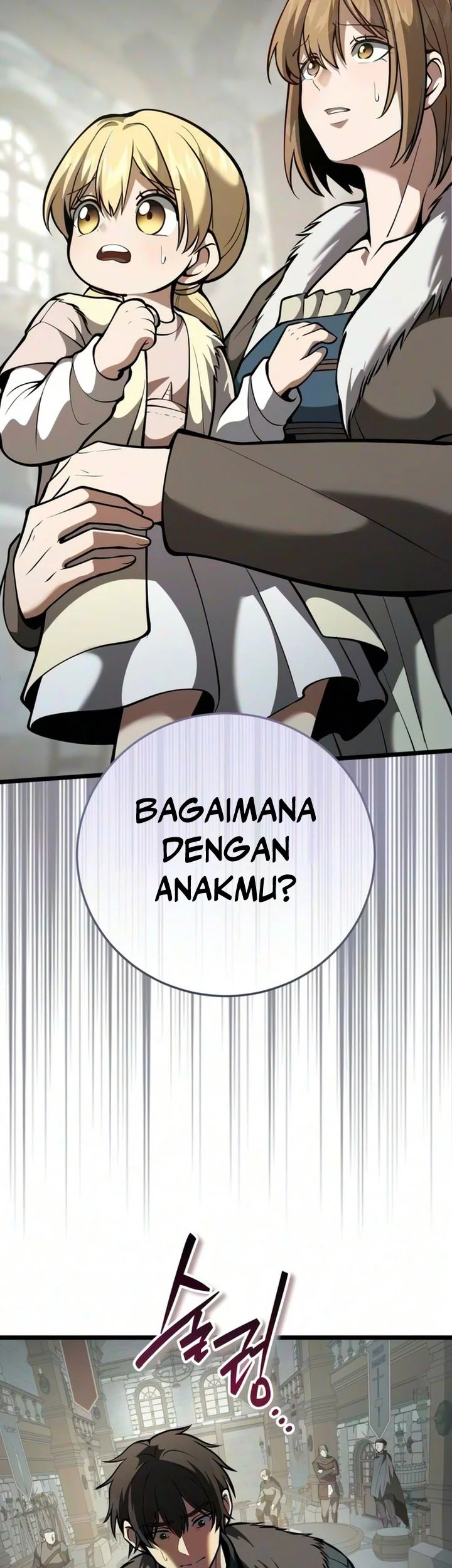 The Story of Becoming a Married Man in Another World Chapter 26 Gambar 47