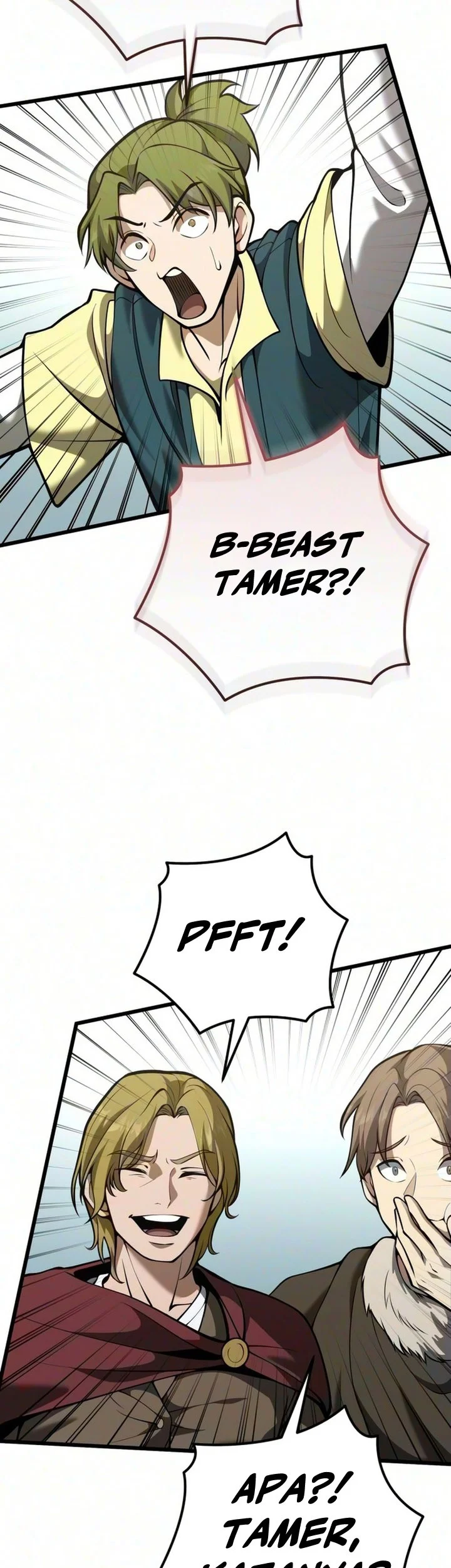 The Story of Becoming a Married Man in Another World Chapter 26 Gambar 52