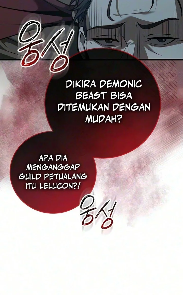 The Story of Becoming a Married Man in Another World Chapter 26 Gambar 57