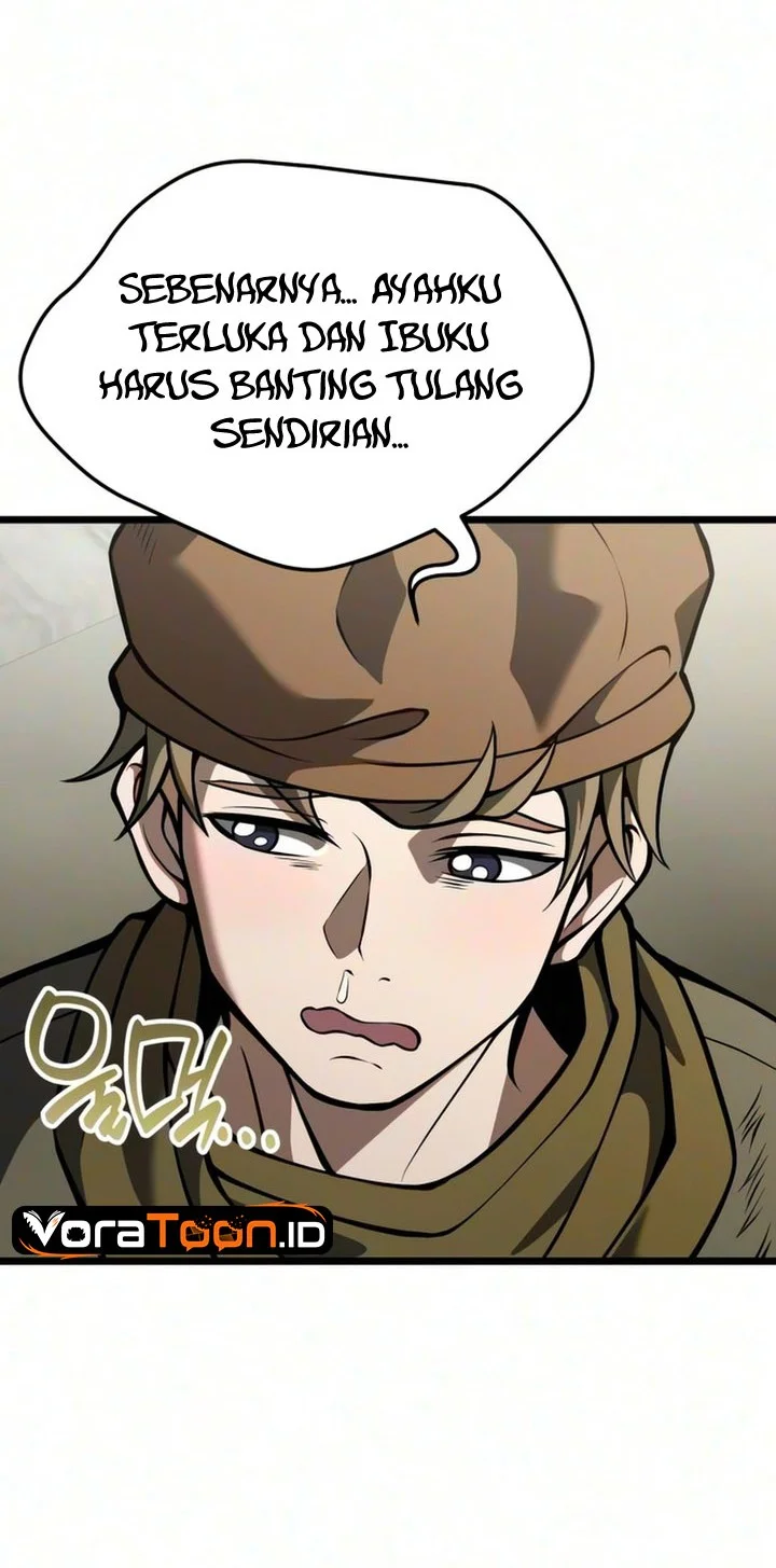 The Story of Becoming a Married Man in Another World Chapter 26 Gambar 9