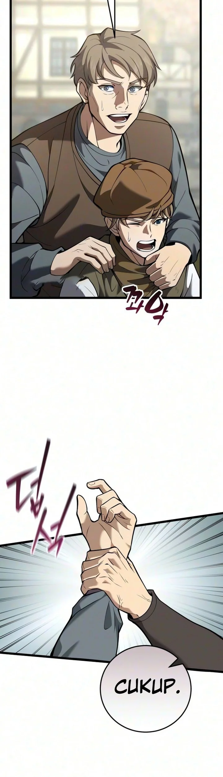The Story of Becoming a Married Man in Another World Chapter 26 Gambar 11