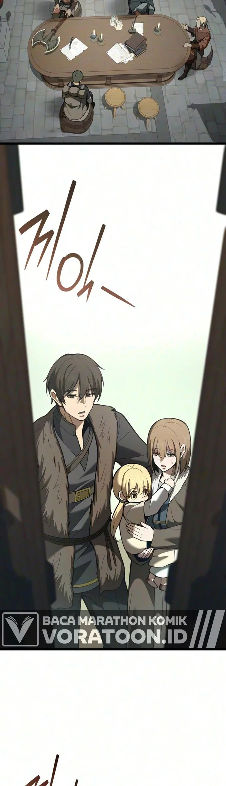 The Story of Becoming a Married Man in Another World Chapter 26 Gambar 23