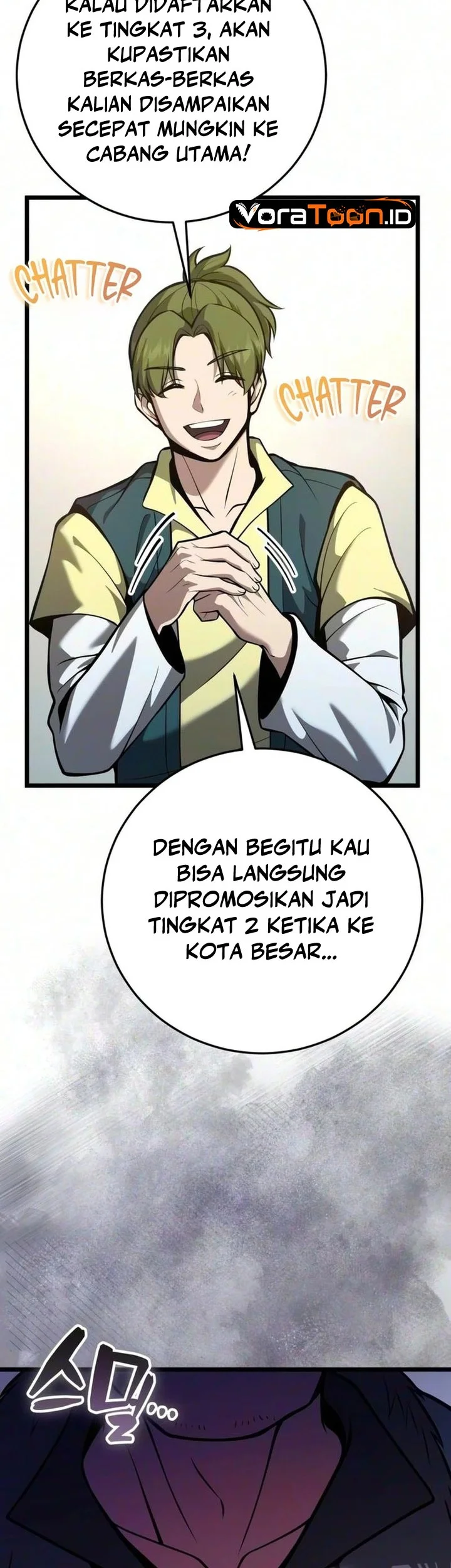 The Story of Becoming a Married Man in Another World Chapter 27 Gambar 38