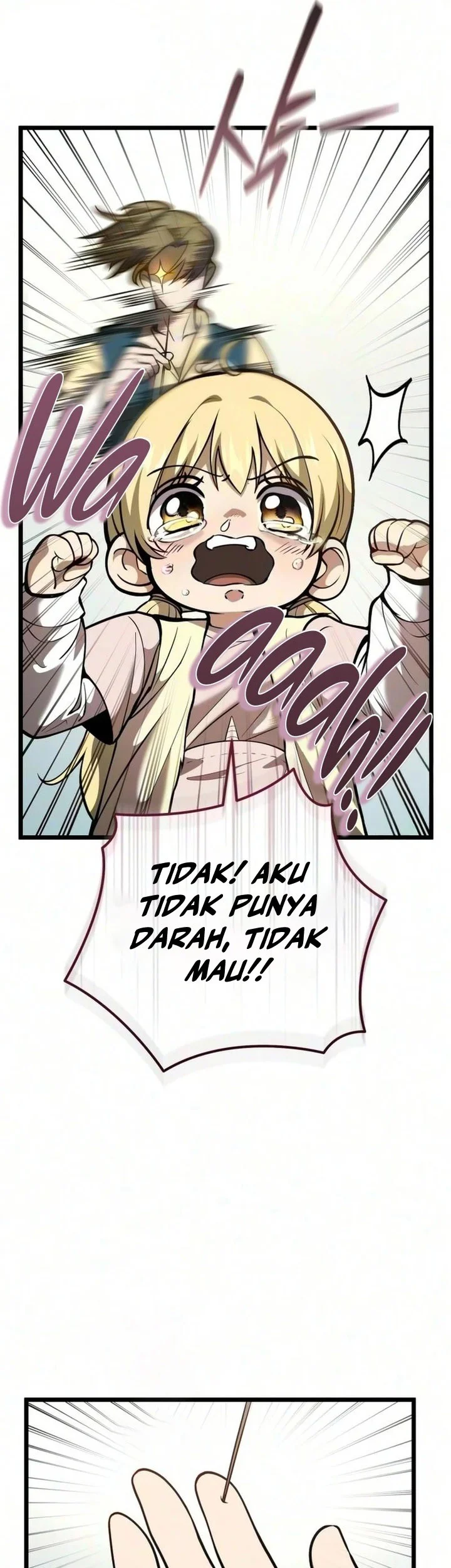The Story of Becoming a Married Man in Another World Chapter 27 Gambar 53