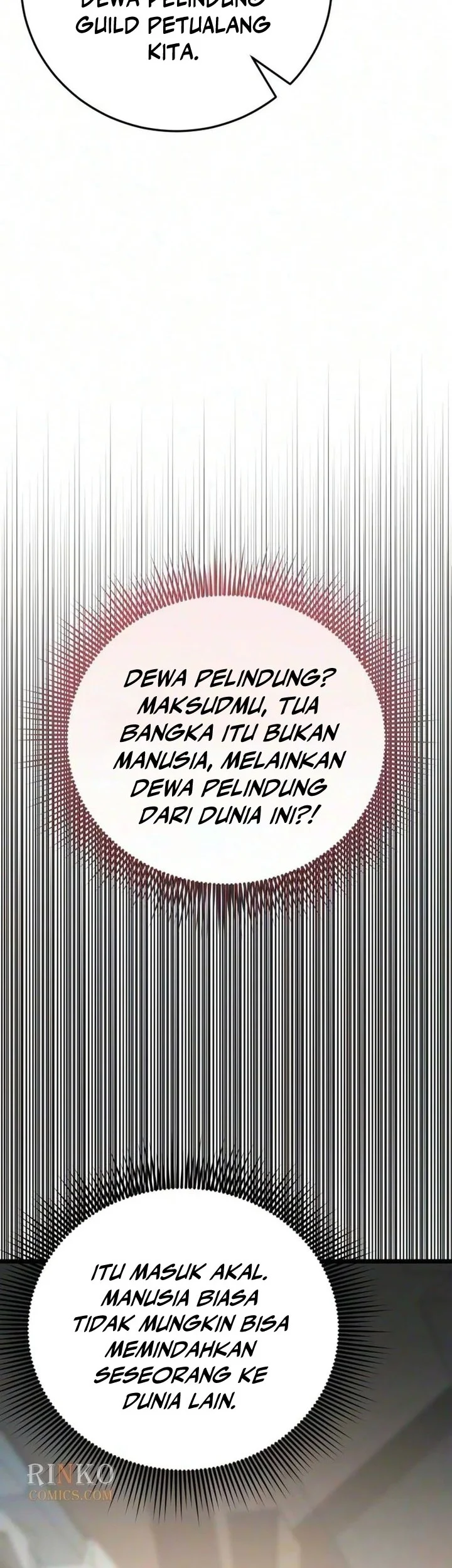 The Story of Becoming a Married Man in Another World Chapter 27 Gambar 58
