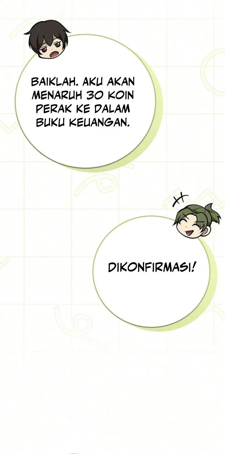 The Story of Becoming a Married Man in Another World Chapter 27 Gambar 64