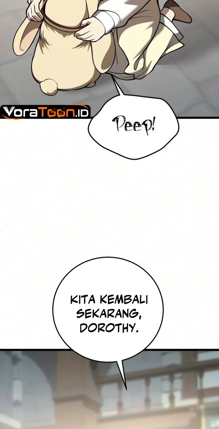 The Story of Becoming a Married Man in Another World Chapter 27 Gambar 68