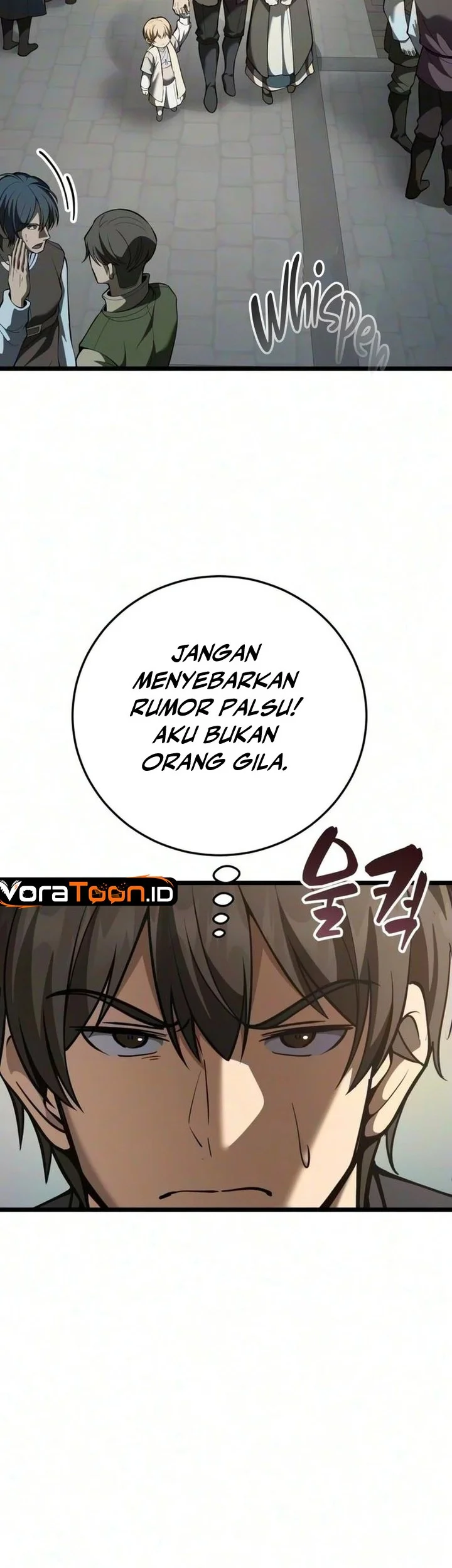 The Story of Becoming a Married Man in Another World Chapter 27 Gambar 70
