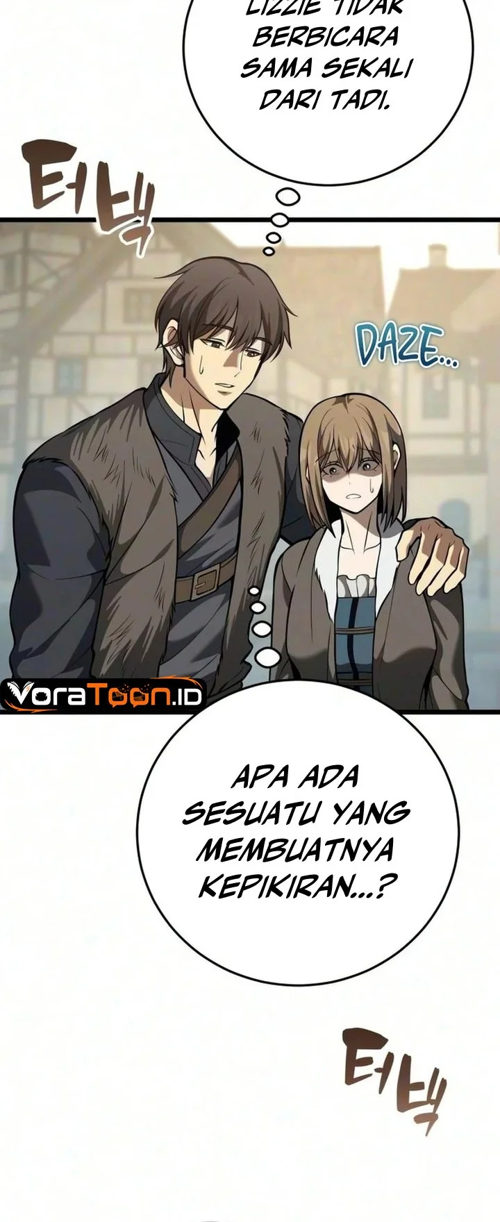 The Story of Becoming a Married Man in Another World Chapter 27 Gambar 72
