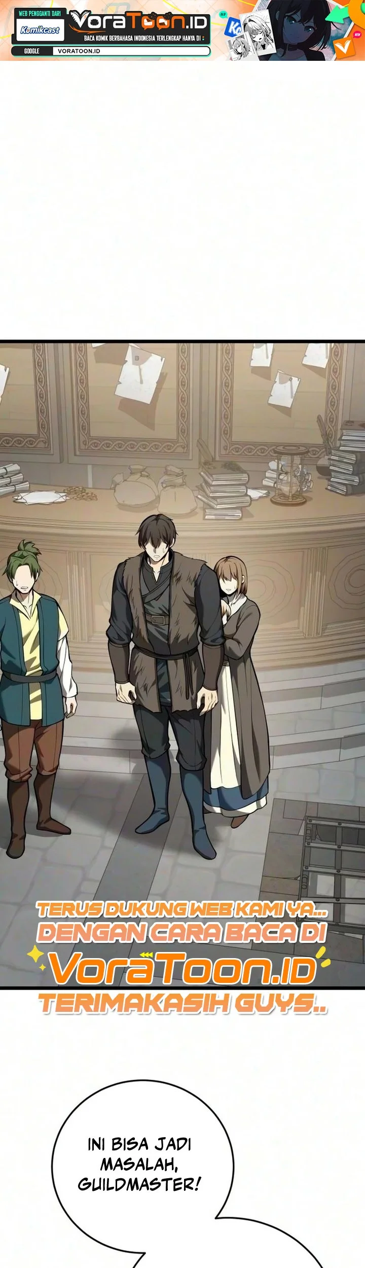 Manhwa The Story of Becoming a Married Man in Another World Chapter 27 gambar 2