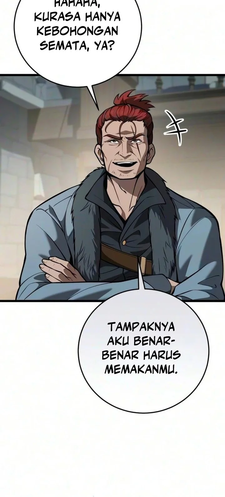 The Story of Becoming a Married Man in Another World Chapter 27 Gambar 13