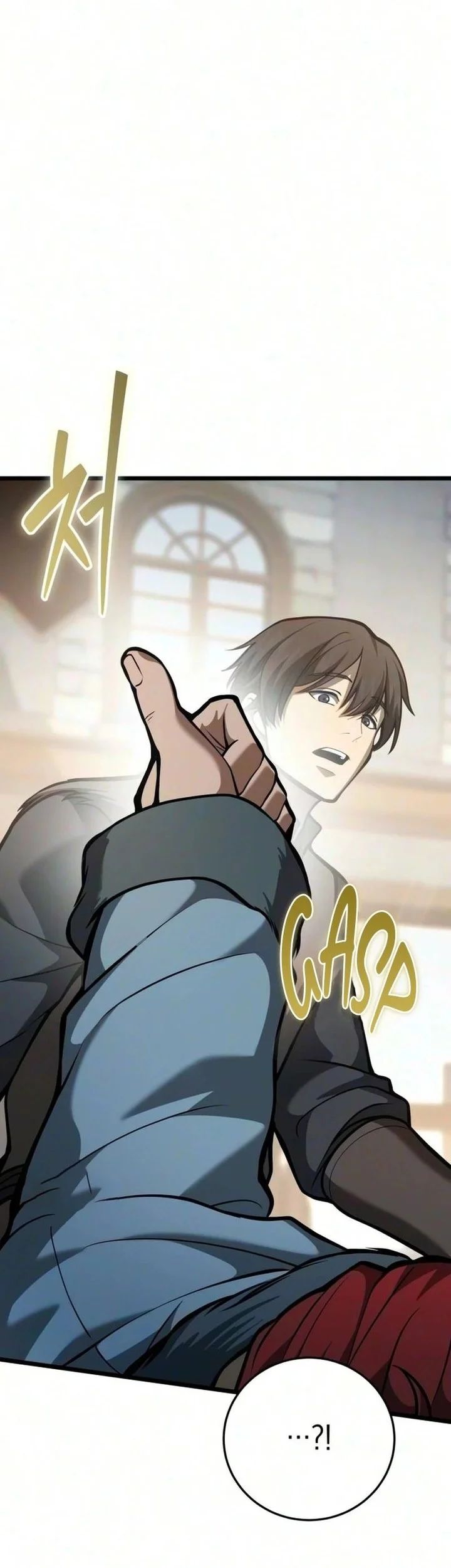 The Story of Becoming a Married Man in Another World Chapter 27 Gambar 32