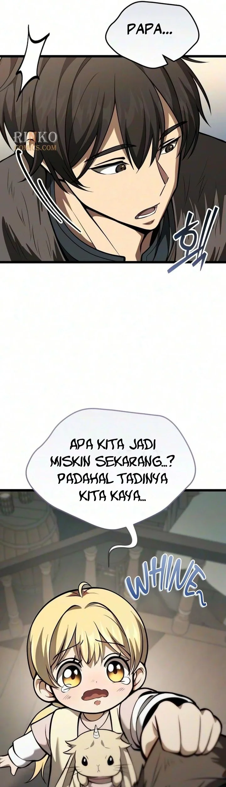 The Story of Becoming a Married Man in Another World Chapter 28 Gambar 46