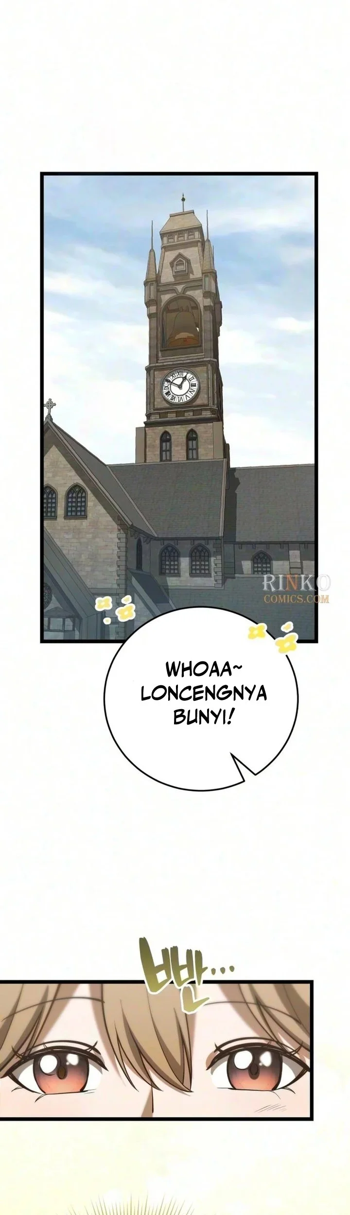 The Story of Becoming a Married Man in Another World Chapter 28 Gambar 50