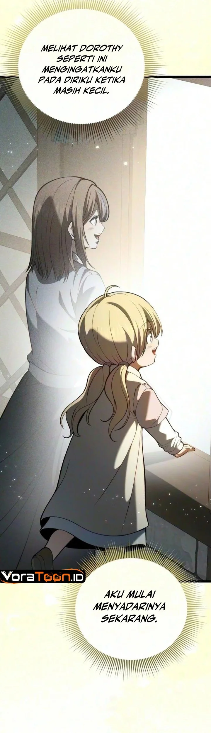 The Story of Becoming a Married Man in Another World Chapter 28 Gambar 51