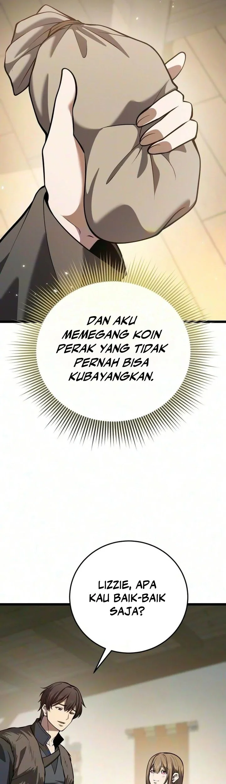 The Story of Becoming a Married Man in Another World Chapter 28 Gambar 54