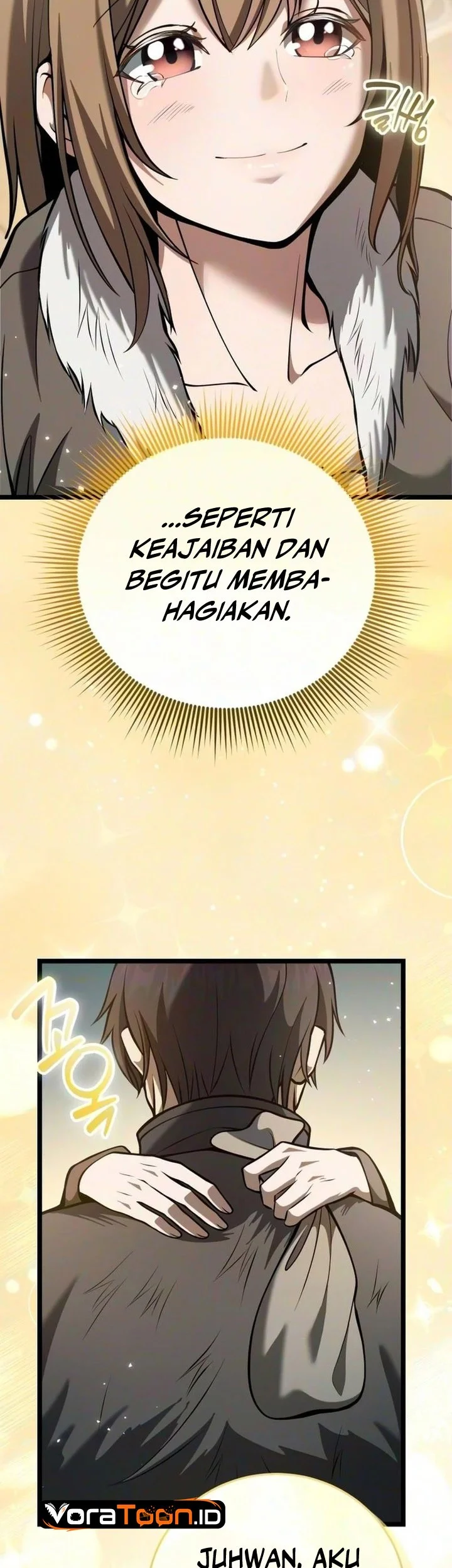 The Story of Becoming a Married Man in Another World Chapter 28 Gambar 56