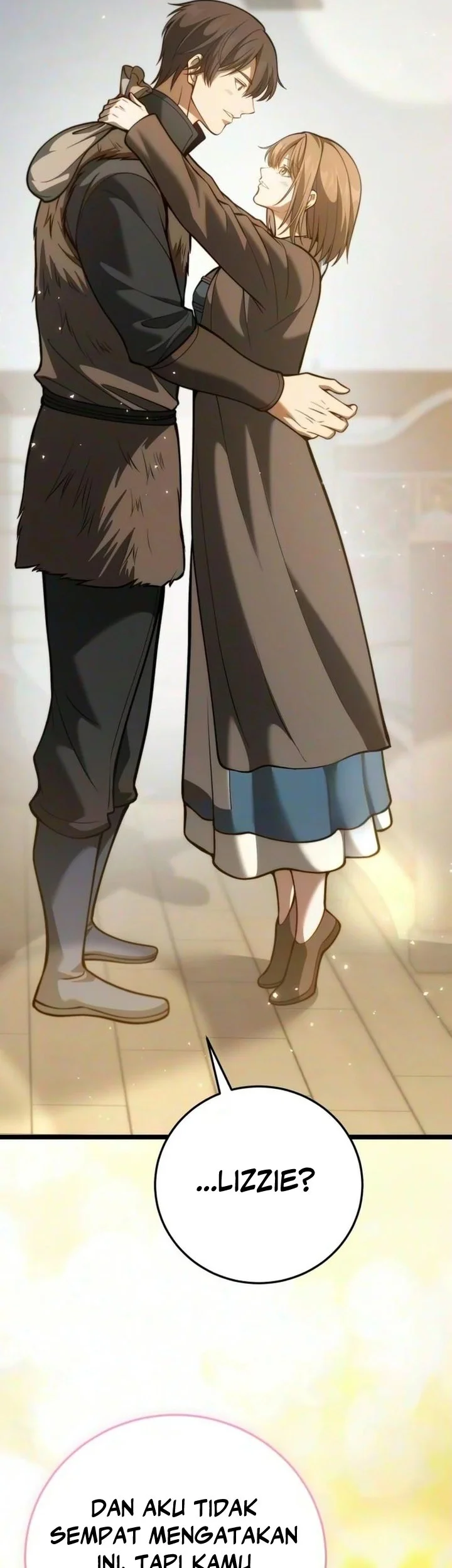 The Story of Becoming a Married Man in Another World Chapter 28 Gambar 58