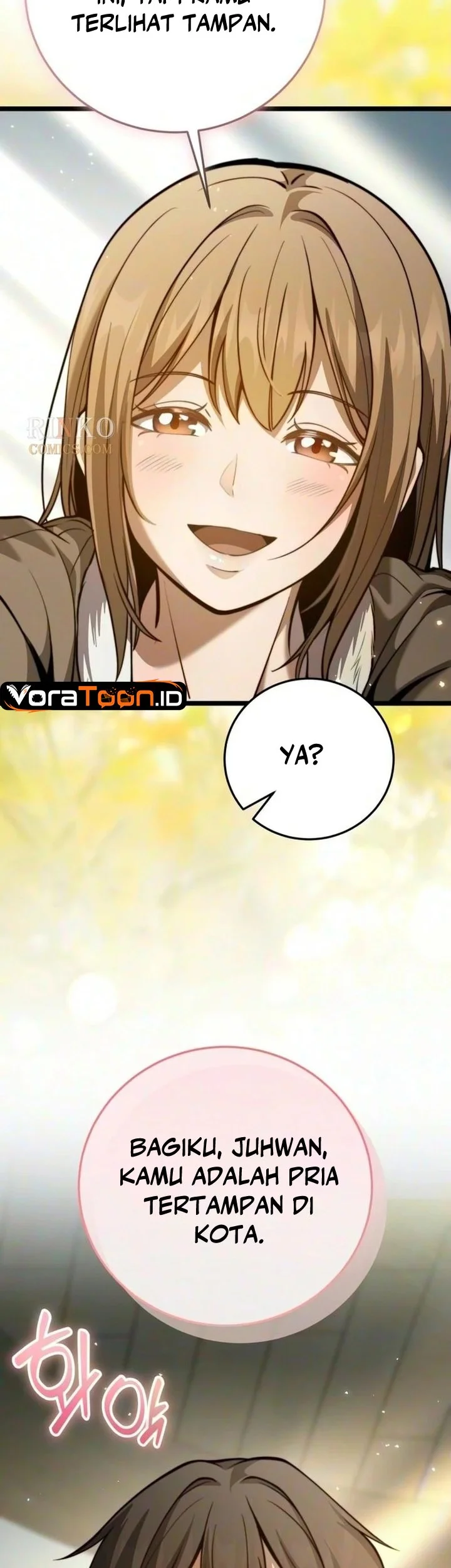 The Story of Becoming a Married Man in Another World Chapter 28 Gambar 59