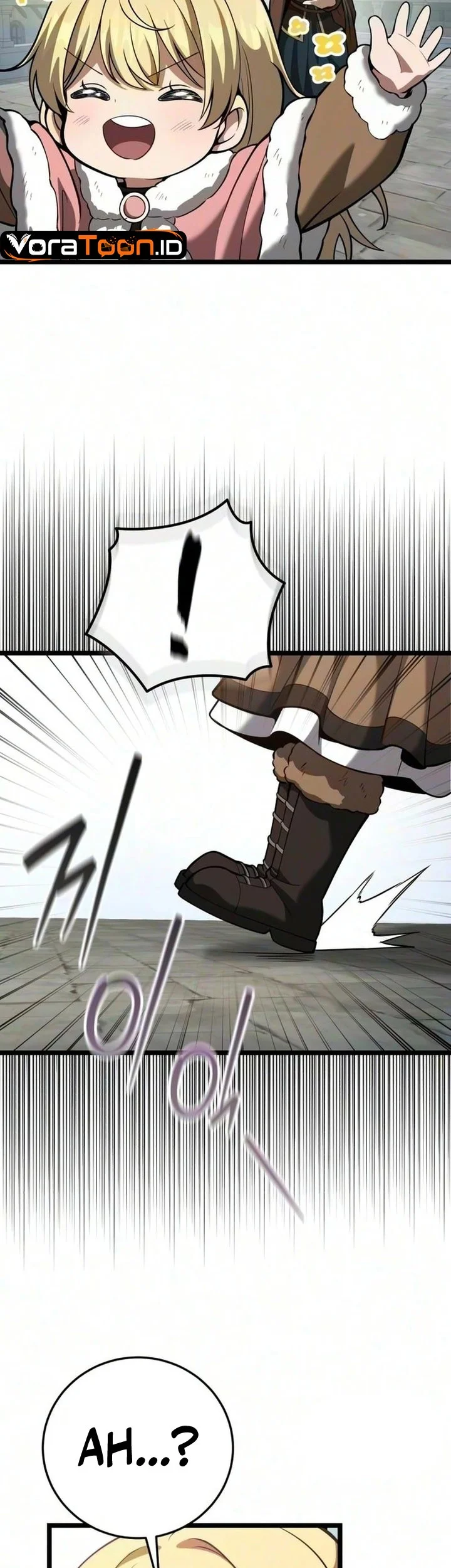 The Story of Becoming a Married Man in Another World Chapter 28 Gambar 68