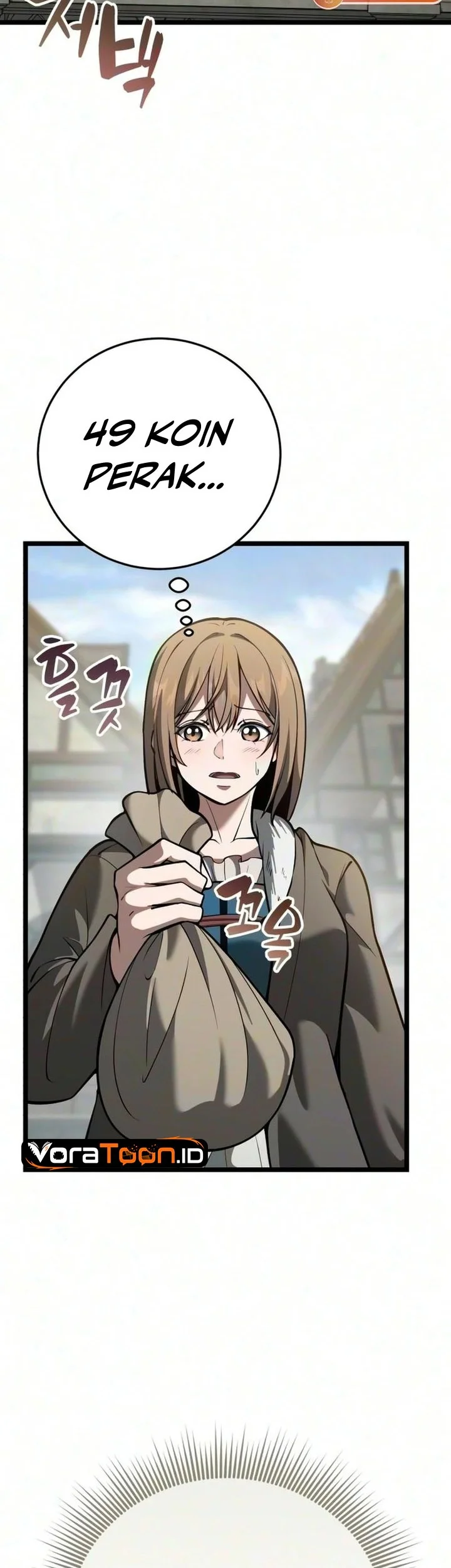 The Story of Becoming a Married Man in Another World Chapter 28 halaman 4