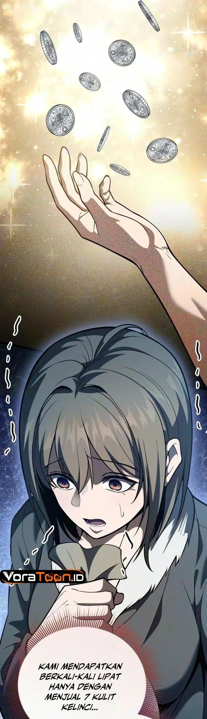 The Story of Becoming a Married Man in Another World Chapter 28 halaman 7