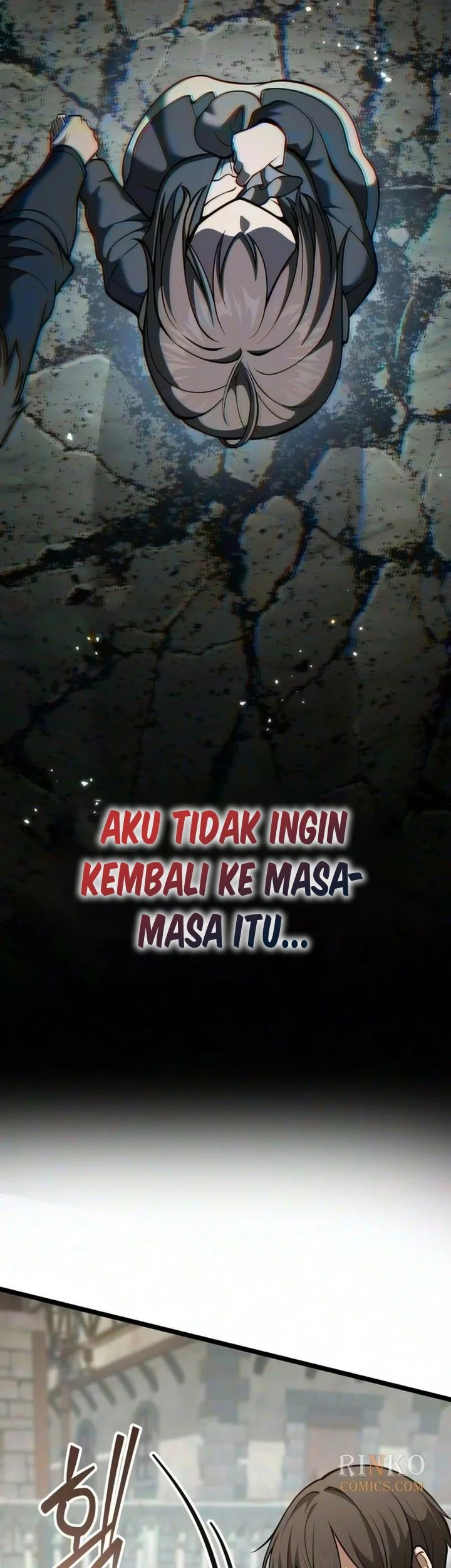 The Story of Becoming a Married Man in Another World Chapter 28 halaman 11