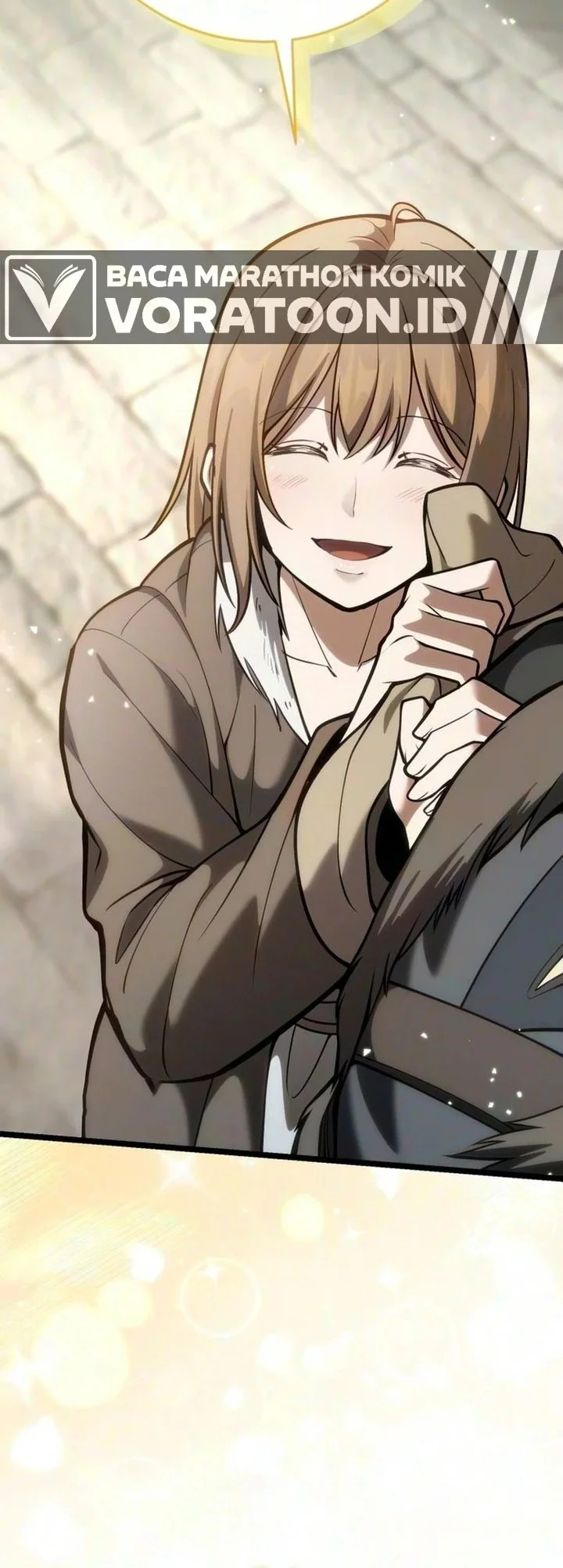 The Story of Becoming a Married Man in Another World Chapter 28 halaman 14