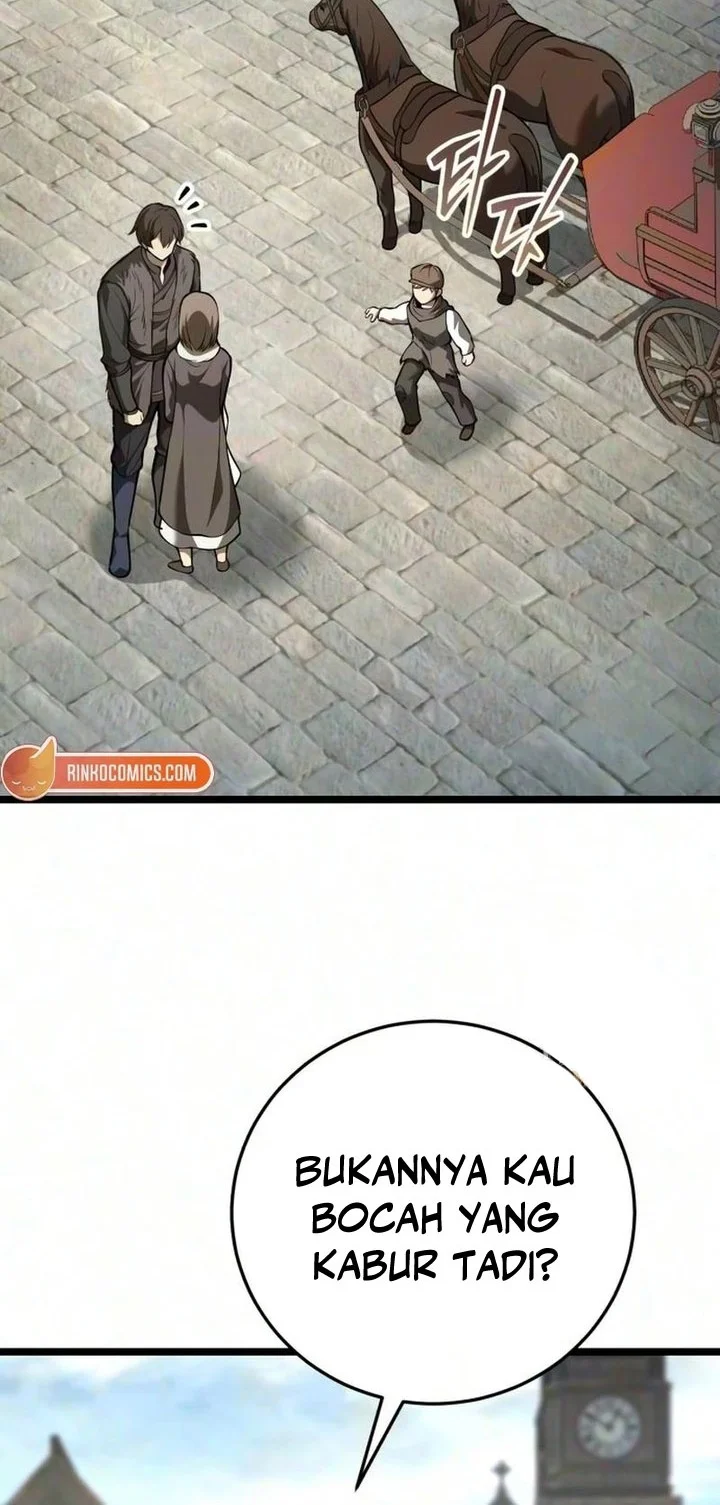 The Story of Becoming a Married Man in Another World Chapter 28 halaman 22