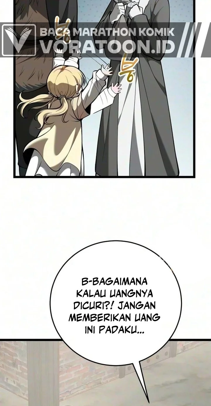The Story of Becoming a Married Man in Another World Chapter 28 halaman 34