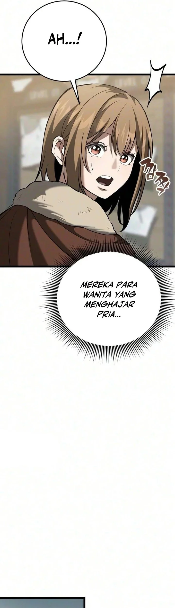 The Story of Becoming a Married Man in Another World Chapter 29 halaman 39