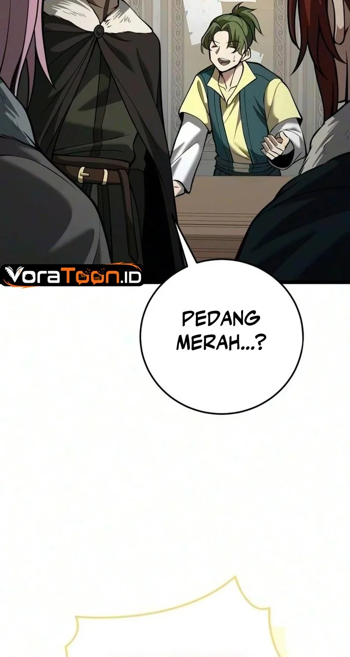 The Story of Becoming a Married Man in Another World Chapter 29 halaman 42