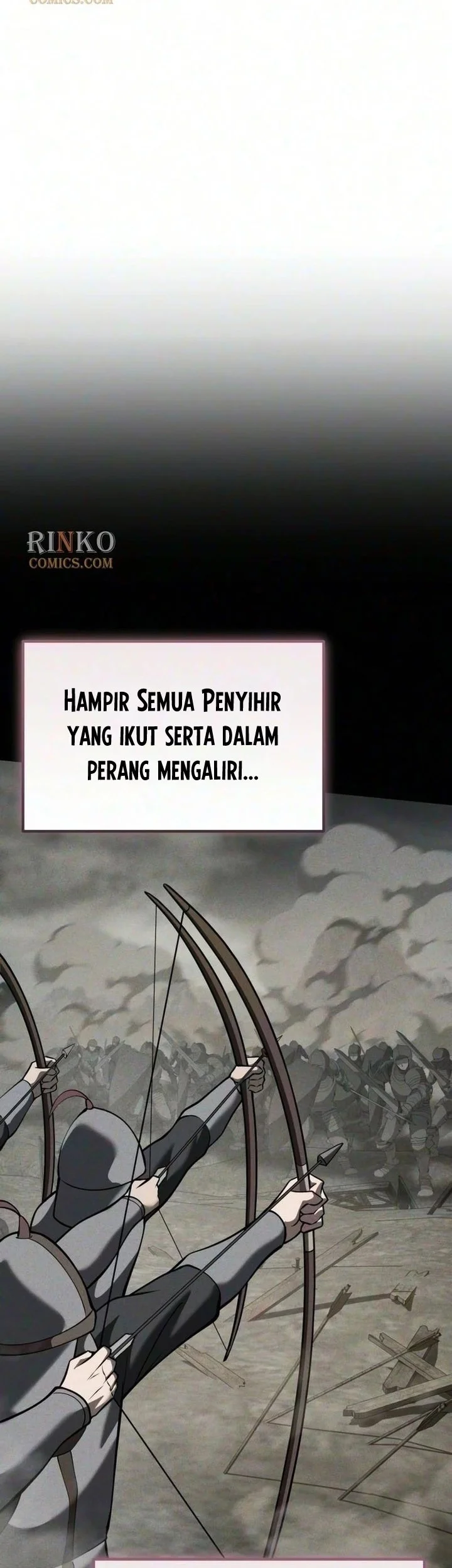 The Story of Becoming a Married Man in Another World Chapter 29 Gambar 48