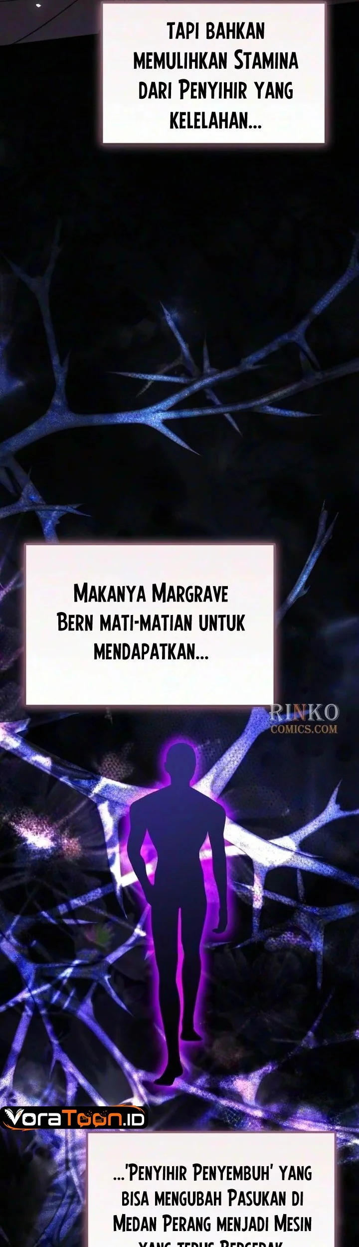 The Story of Becoming a Married Man in Another World Chapter 29 Gambar 54