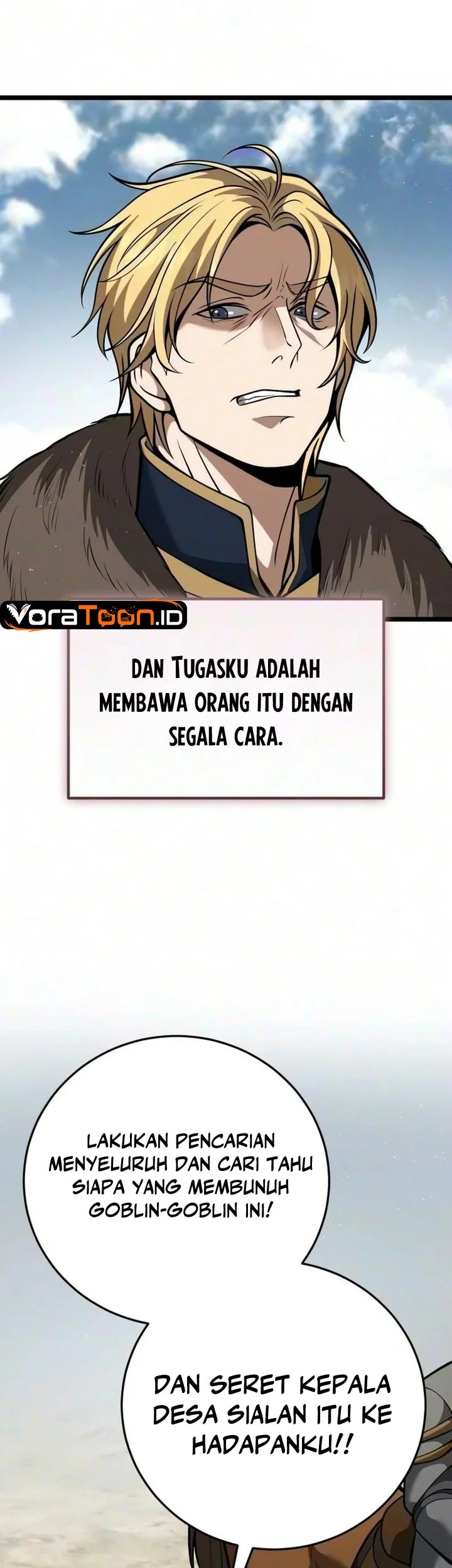 The Story of Becoming a Married Man in Another World Chapter 29 Gambar 56