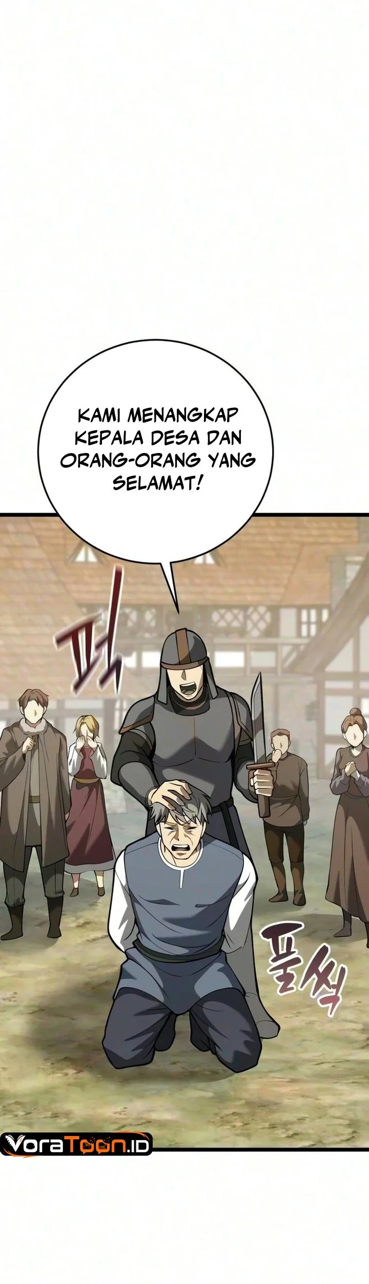 The Story of Becoming a Married Man in Another World Chapter 29 Gambar 58