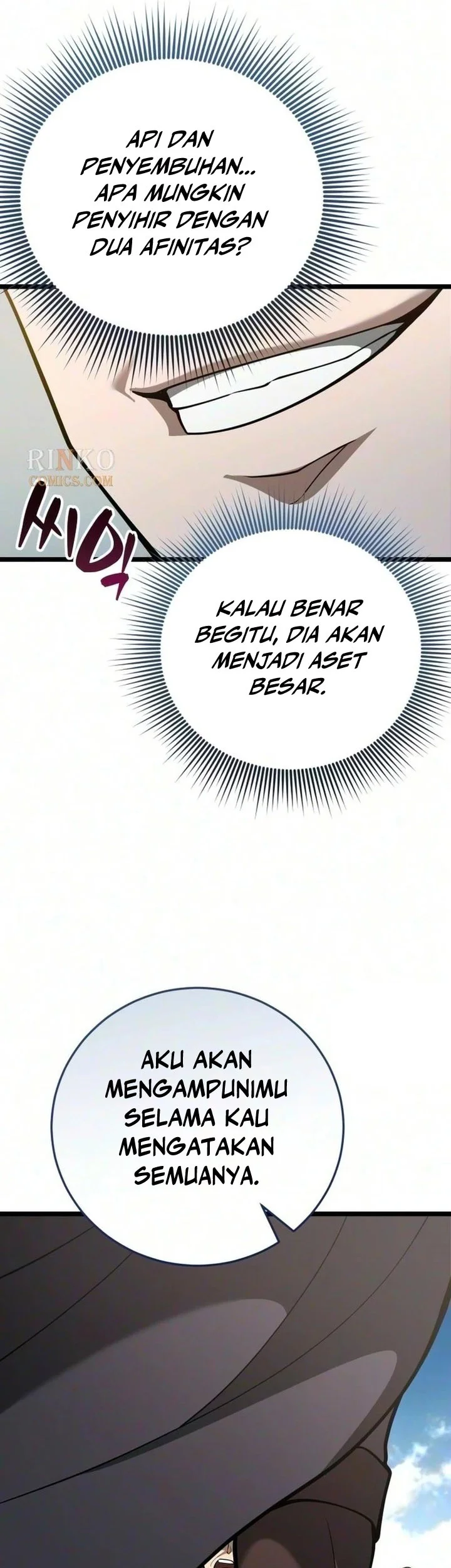 The Story of Becoming a Married Man in Another World Chapter 29 Gambar 62