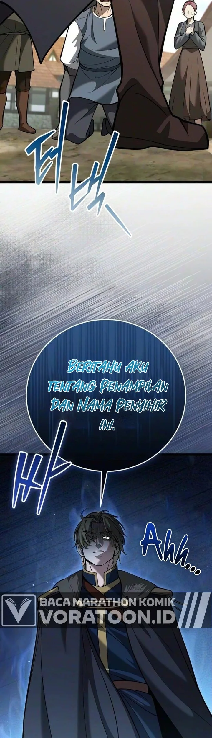 The Story of Becoming a Married Man in Another World Chapter 29 Gambar 63