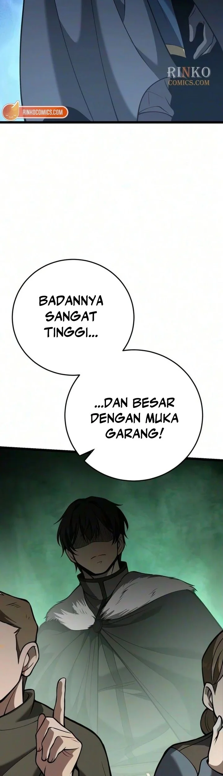 The Story of Becoming a Married Man in Another World Chapter 29 Gambar 64